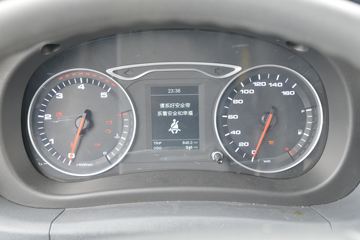  ˧E 130 3.82ŰʽῨ()(HFC5045XXYP32K2C7S)ͼƬ