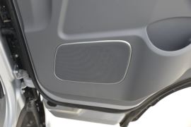 帅铃Q6&nbsp;冷藏车驾驶室图片