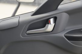 帅铃Q6&nbsp;冷藏车驾驶室图片