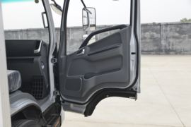 帅铃Q6&nbsp;冷藏车驾驶室图片