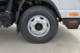 帅铃Q6&nbsp;冷藏车底盘图片