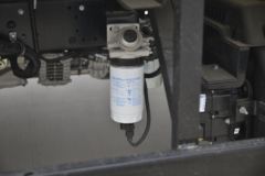 江淮 帅铃Q6 冰博士 智尊版 160马力 4X2 4.015米冷藏车(国六)