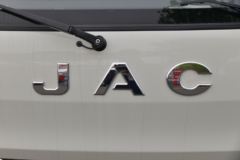 本店为您推荐 江淮 骏铃V6 163马力 排半轻卡