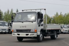 优惠8.88万 台州市骏铃E5载货车火热促销中