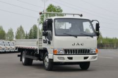 仅售8.88万 台州江淮骏铃E5小卡夏季促销价格美丽