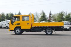 新车到店 信阳市康铃J3载货车仅需8.78万元