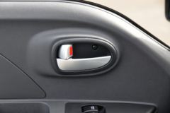 江淮 恺达X5 1.6L 120马力 汽油 3.11米单排厢式微卡(国六)(HFC5030XXYPV4E4B3S)