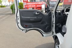 江淮 恺达X5 1.6L 120马力 汽油 3.11米单排厢式微卡(国六)(HFC5030XXYPV4E4B3S)