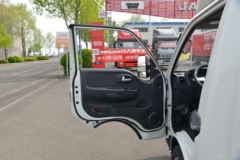 江淮 恺达X5 1.6L 120马力 汽油 3.11米单排厢式微卡(国六)(HFC5030XXYPV4E4B3S)