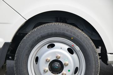 ���� ����X5 1.6L 120���� ���� 3.11�׵�����ʽ΢��(����)(HFC5030XXYPV4E4B3S)ͼƬ