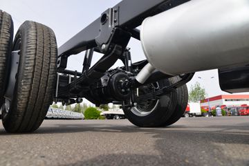 ���� ����X5 1.6L 120���� ���� 3.11�׵�����ʽ΢��(����)(HFC5030XXYPV4E4B3S)ͼƬ