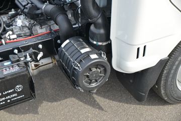 ���� ����X5 1.6L 120���� ���� 3.11�׵�����ʽ΢��(����)(HFC5030XXYPV4E4B3S)ͼƬ