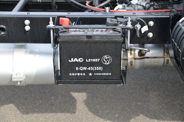 ���� ����X5 1.6L 120���� ���� 3.11�׵�����ʽ΢��(����)(HFC5030XXYPV4E4B3S)ͼƬ