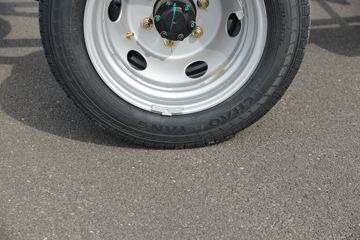 ���� ����X5 1.6L 120���� ���� 3.11�׵�����ʽ΢��(����)(HFC5030XXYPV4E4B3S)ͼƬ