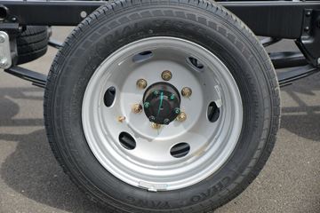 ���� ����X5 1.6L 120���� ���� 3.11�׵�����ʽ΢��(����)(HFC5030XXYPV4E4B3S)ͼƬ