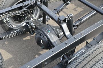 ���� ����X5 1.6L 120���� ���� 3.11�׵�����ʽ΢��(����)(HFC5030XXYPV4E4B3S)ͼƬ