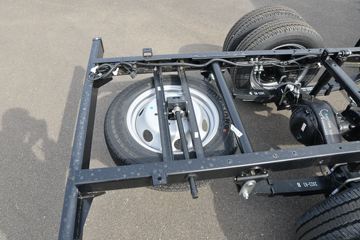 ���� ����X5 1.6L 120���� ���� 3.11�׵�����ʽ΢��(����)(HFC5030XXYPV4E4B3S)ͼƬ