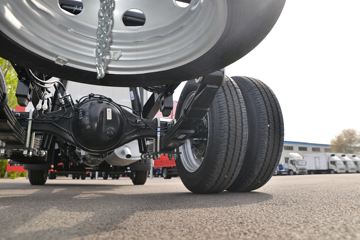 ���� ����X5 1.6L 120���� ���� 3.11�׵�����ʽ΢��(����)(HFC5030XXYPV4E4B3S)ͼƬ