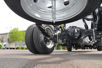 ���� ����X5 1.6L 120���� ���� 3.11�׵�����ʽ΢��(����)(HFC5030XXYPV4E4B3S)ͼƬ