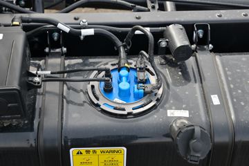 ���� ����X5 1.6L 120���� ���� 3.11�׵�����ʽ΢��(����)(HFC5030XXYPV4E4B3S)ͼƬ