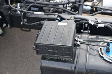 ���� ����X5 1.6L 120���� ���� 3.11�׵�����ʽ΢��(����)(HFC5030XXYPV4E4B3S)ͼƬ