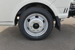 江淮 恺达X5 1.6L 120马力 汽油 3.11米单排厢式微卡(国六)(HFC5030XXYPV4E4B3S)