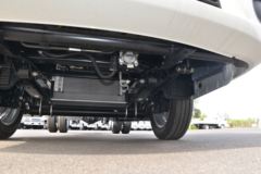 江淮 恺达X5 1.6L 120马力 汽油 3.11米单排厢式微卡(国六)(HFC5030XXYPV4E4B3S)