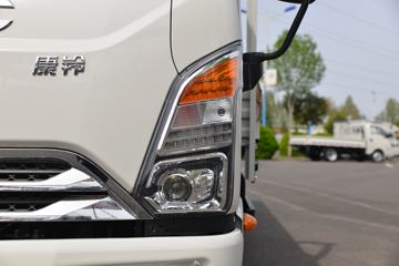 ���� ����J5 ƽ̨�� 132���� 4.18�׵��������Ῠ(����)(HFC1045P22K1C7S)ͼƬ