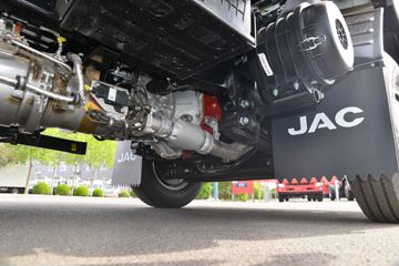 ���� ����J5 ƽ̨�� 132���� 4.18�׵��������Ῠ(����)(HFC1045P22K1C7S)ͼƬ