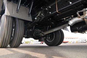 ���� ����J5 ƽ̨�� 132���� 4.18�׵��������Ῠ(����)(HFC1045P22K1C7S)ͼƬ