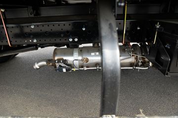 ���� ����J5 ƽ̨�� 132���� 4.18�׵��������Ῠ(����)(HFC1045P22K1C7S)ͼƬ