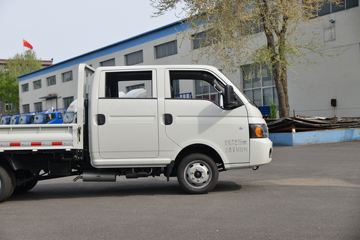  X6 1.6L 120  2.97˫΢(HFC1036RV3E3C1S)ͼƬ