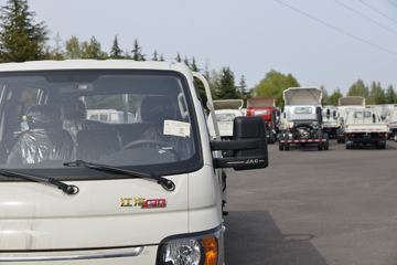  X6 1.6L 120  2.97˫΢(HFC1036RV3E3C1S)ͼƬ