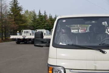  X6 1.6L 120  2.97˫΢(HFC1036RV3E3C1S)ͼƬ