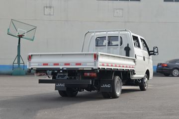  X6 1.6L 120  2.97˫΢(HFC1036RV3E3C1S)ͼƬ