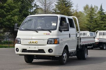  X6 1.6L 120  2.97˫΢(HFC1036RV3E3C1S)ͼƬ