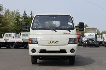  X6 1.6L 120  2.97˫΢(HFC1036RV3E3C1S)ͼƬ