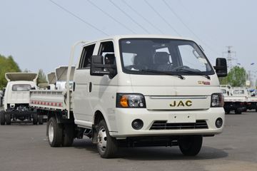  X6 1.6L 120  2.97˫΢(HFC1036RV3E3C1S)ͼƬ