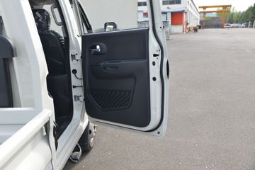  X6 1.6L 120  2.97˫΢(HFC1036RV3E3C1S)ͼƬ
