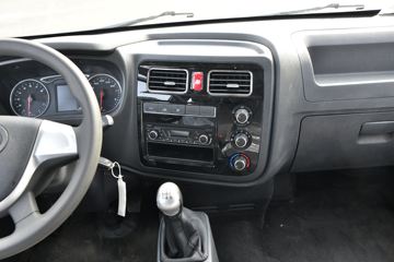  X6 1.6L 120  2.97˫΢(HFC1036RV3E3C1S)ͼƬ