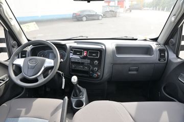  X6 1.6L 120  2.97˫΢(HFC1036RV3E3C1S)ͼƬ