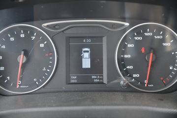  X6 1.6L 120  2.97˫΢(HFC1036RV3E3C1S)ͼƬ