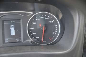  X6 1.6L 120  2.97˫΢(HFC1036RV3E3C1S)ͼƬ