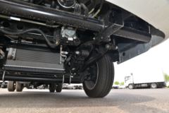 江淮 恺达X6 1.6L 120马力 汽油 2.97米双排栏板微卡(HFC1036RV3E3C1S)
