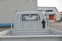 江淮 恺达X6 1.6L 120马力 汽油 2.97米双排栏板微卡(HFC1036RV3E3C1S)
