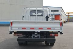 江淮 恺达X6 1.6L 120马力 汽油 2.97米双排栏板微卡(HFC1036RV3E3C1S)