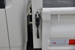 江淮 恺达X6 1.6L 120马力 汽油 2.97米双排栏板微卡(HFC1036RV3E3C1S)