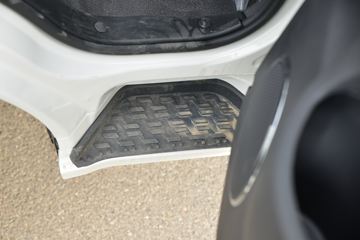 ���� ����X6 1.6L 120���� ���� 3.31���Ű�����΢��(HFC1036BV3E1B4S)ͼƬ