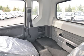 ���� ����X6 1.6L 120���� ���� 3.31���Ű�����΢��(HFC1036BV3E1B4S)ͼƬ