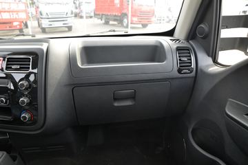 ���� ����X6 1.6L 120���� ���� 3.31���Ű�����΢��(HFC1036BV3E1B4S)ͼƬ